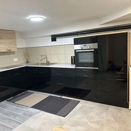 Ferienwohnung Les Mirabelles Ensisheim Exterior foto