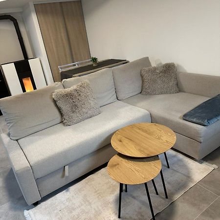 Ferienwohnung Les Mirabelles Ensisheim Exterior foto